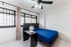 Blk 744 Woodlands Circle (Woodlands), HDB 4 Rooms #500648101